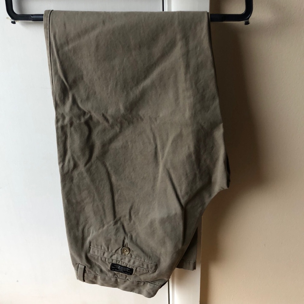 Banana Republic Men’s Chinos 32x32